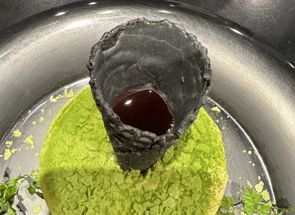 パンケーキっぽいもの2