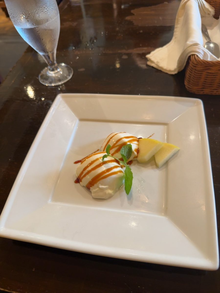 イタリアンドルチェ