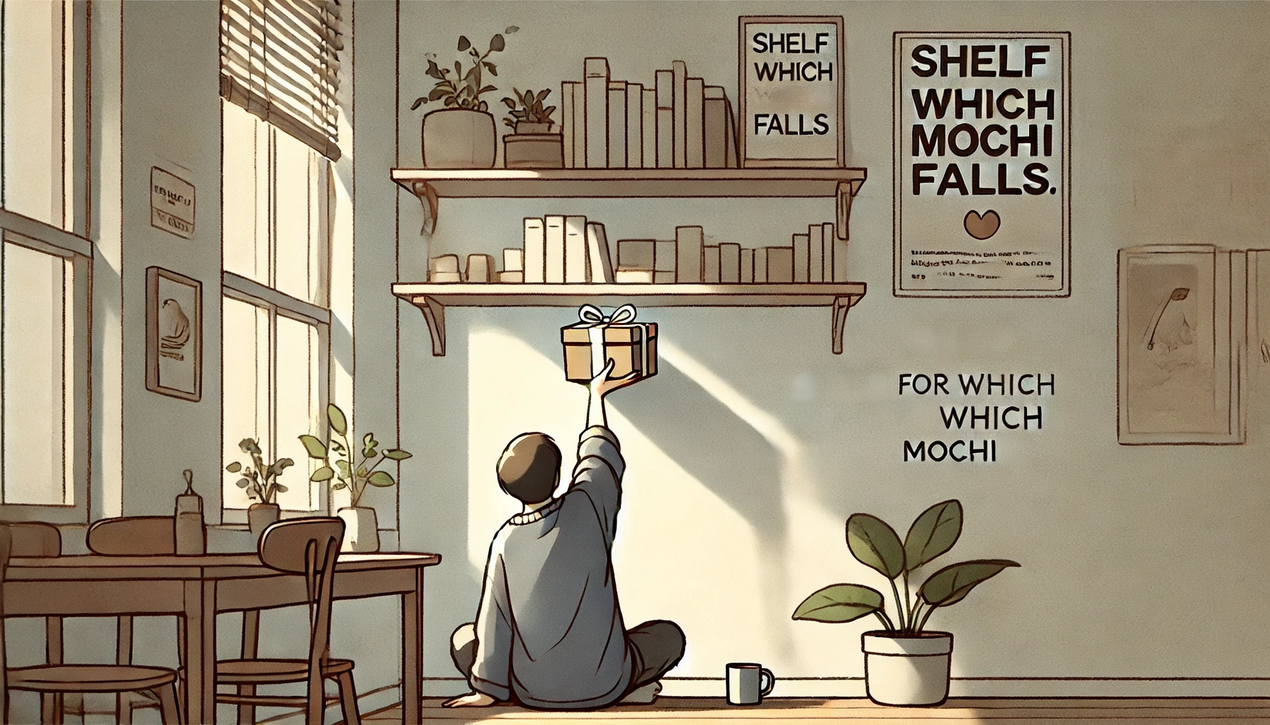 プレゼントイメージ