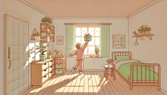 エアドロアイキャッチ